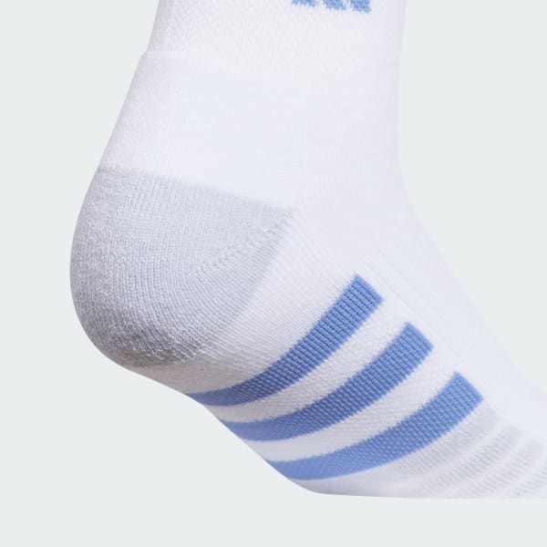 Women's Cushioned 3.0 3-Pack Quarter