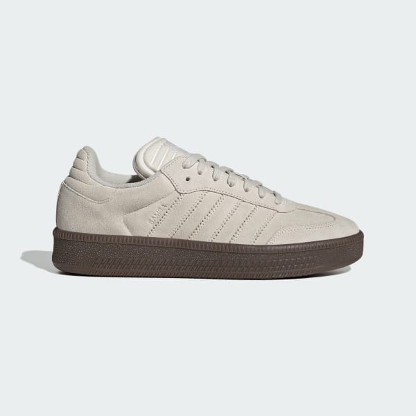 Beige Samba XLG Shoes