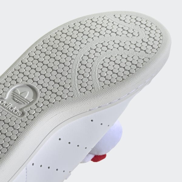 Women's Shoes - Stan Smith Shoes - White | adidas Oman