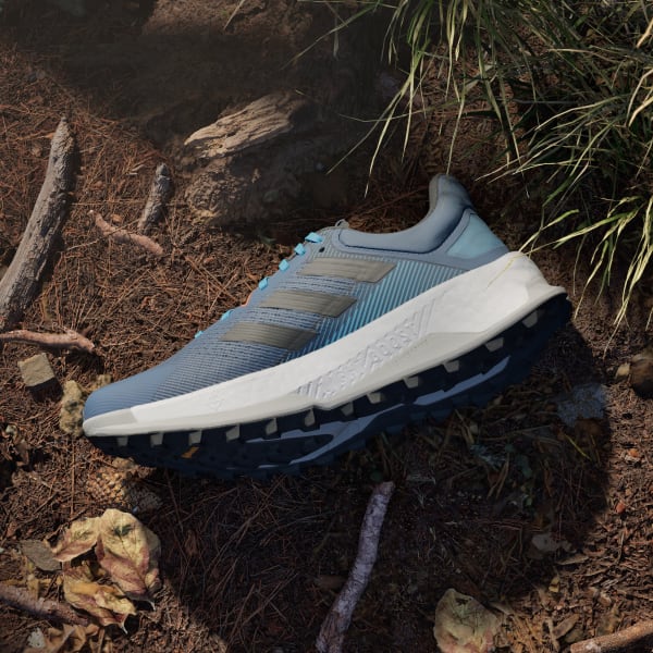 Adidas energy boost trail running clearance