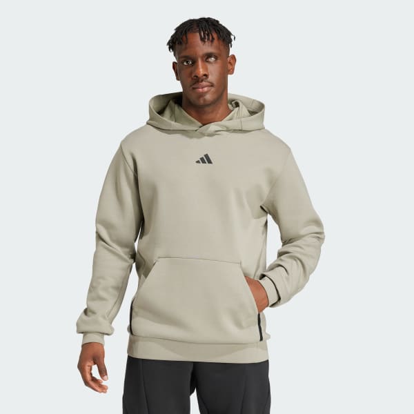 Adidas training hoodie 2025
