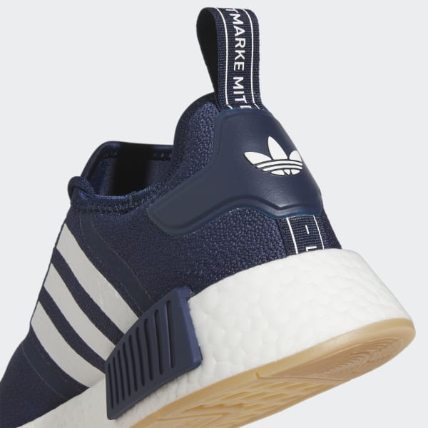 Nmd r1 adidas blu elettrico outlet