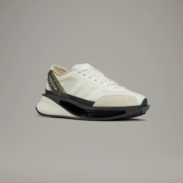 White Y-3 S-Gendo 런