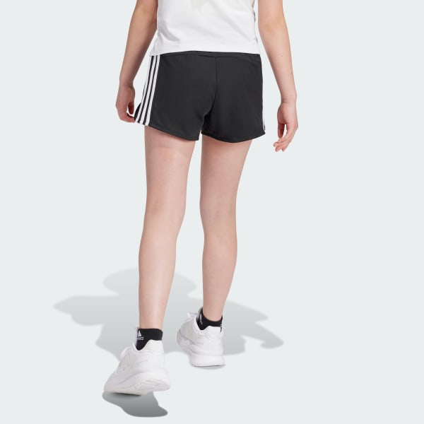 Noir Short Pacer Enfants
