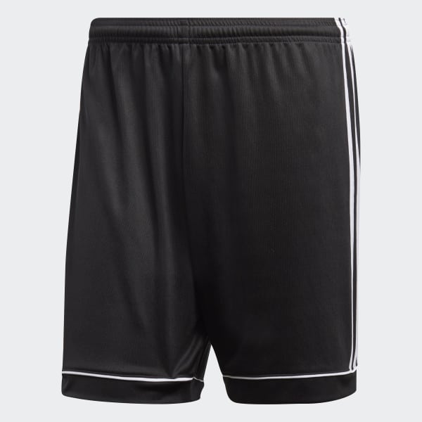 adidas Pantaloneta Squadra 17 Negro adidas Colombia
