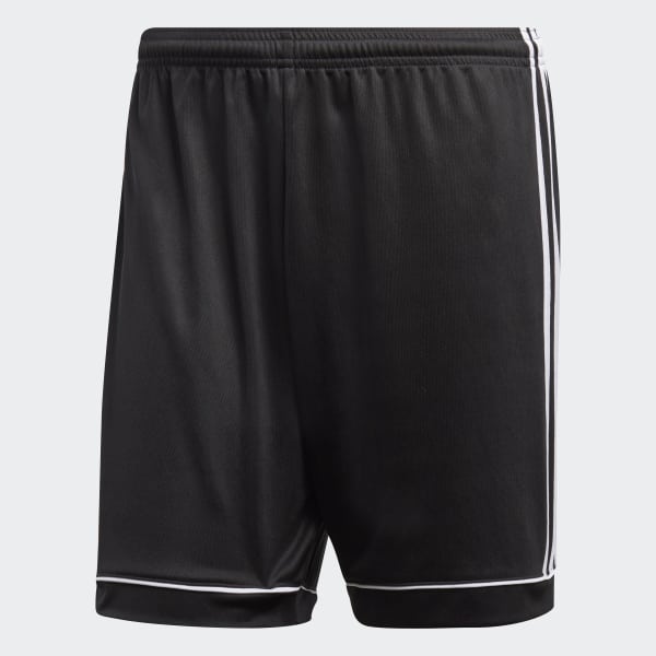 adidas Squadra 17 Shorts - Black 