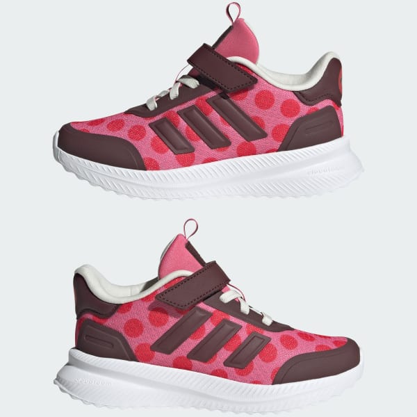 Adidas ADIDAS DISNEY MINNIE MOUSE X_PLRPATH SHOES CHILDREN BUY ONLINE