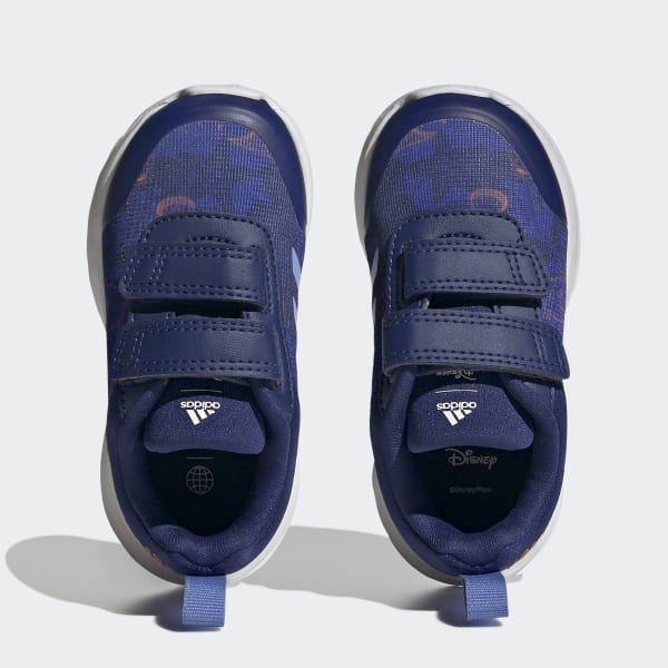 Blu Scarpe adidas x Disney Tensaur Run Finding Nemo Sport Running