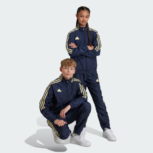 Tiro Woven Pants Kids