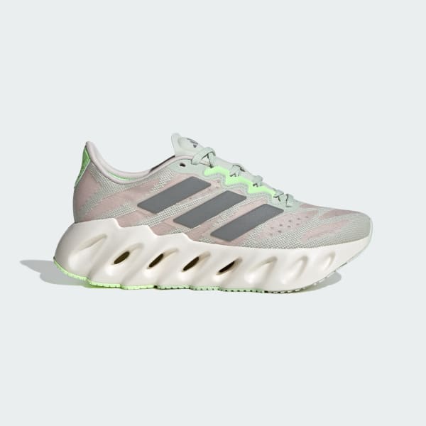 Verde Tenis de Running Switch FWD