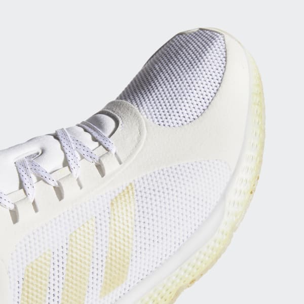 adidas FOCUSBREATHEIN Shoes - White | adidas UK