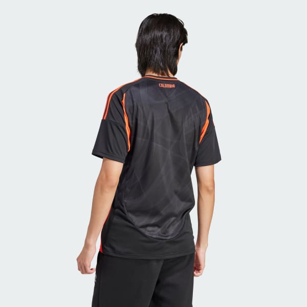 Maillot adidas colombie deals