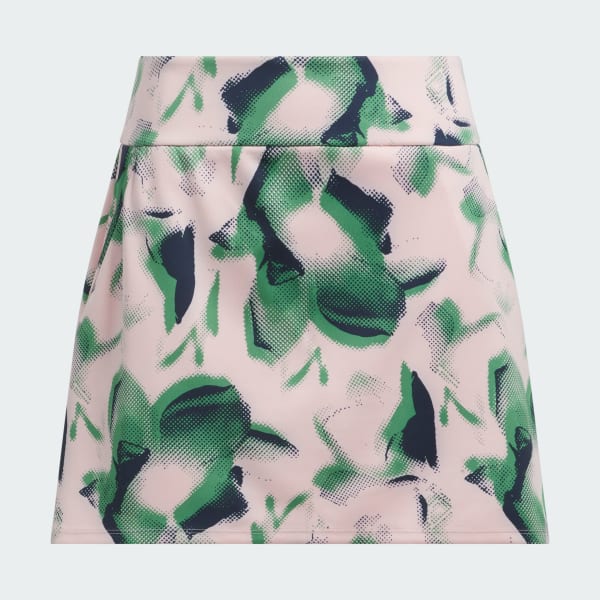 Rose Jupe-short Ultimate365