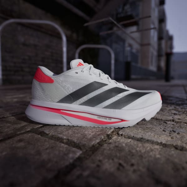 Branco Sapatilhas Adizero SL2