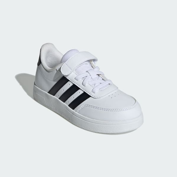 adidas Breaknet 2.0 Shoes Kids White adidas Turkiye