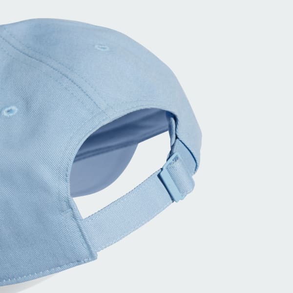 Azul Gorra de béisbol Trifolio clásica Adicolor