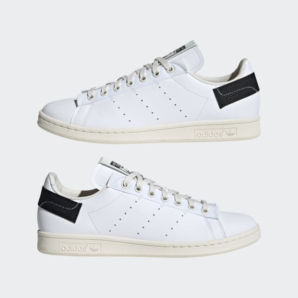 Zapatillas Stan Smith Parley - Blanco adidas | adidas Peru