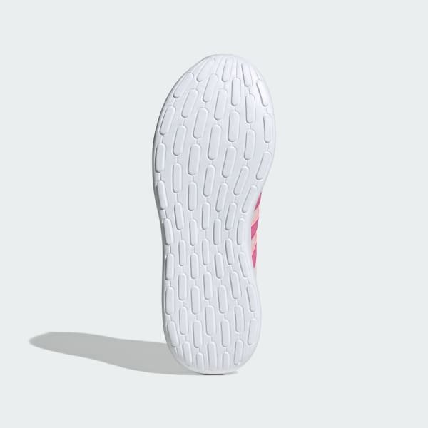 สีชมพู รองเท้า Lite Racer 4.0