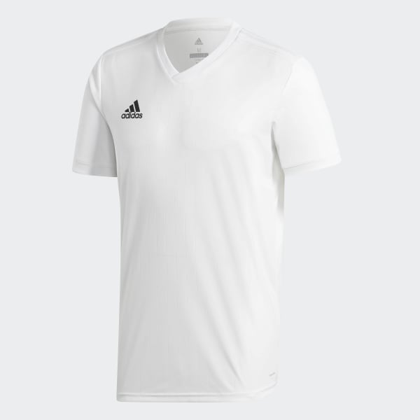 Cuadrante Prematuro Nominal Camiseta Tabela 18 - Blanco adidas | adidas España