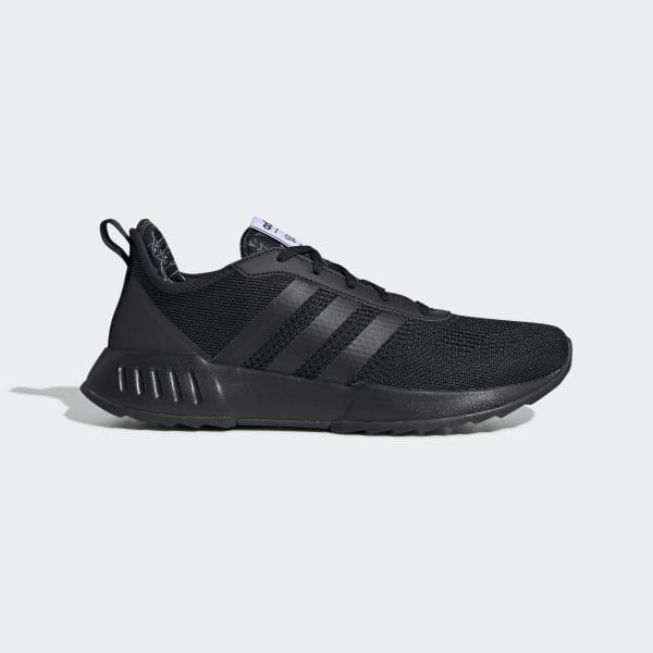 Phosphere Shoes - Black | adidas Singapore