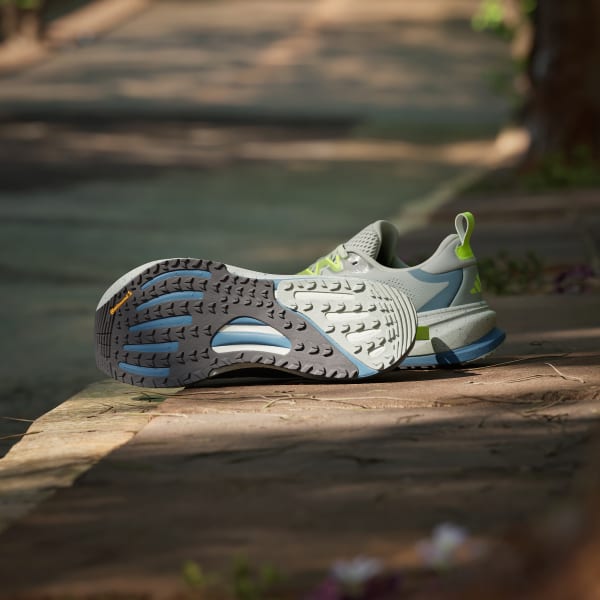 Verde SAPATILHAS DE RUNNING SUPERNOVA RISE ATR M