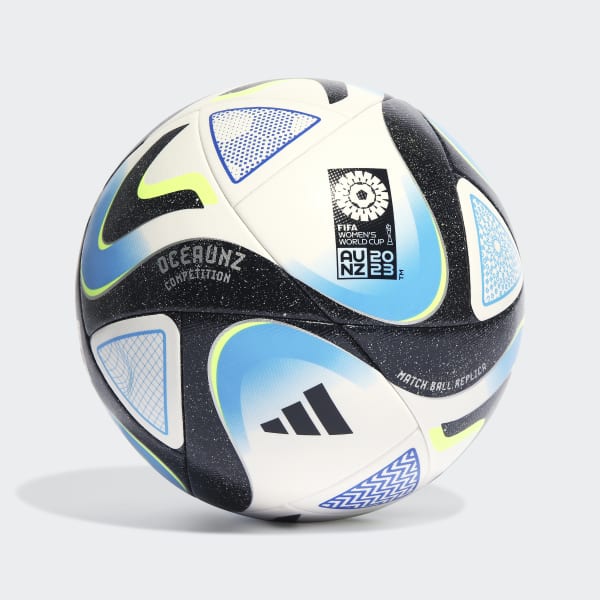 Weiss Oceaunz Competition Ball