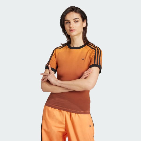 Multiwarna Kaus Gradient Cali