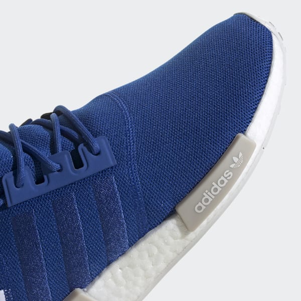 adidas NMD_R1 Shoes - Blue | adidas Vietnam