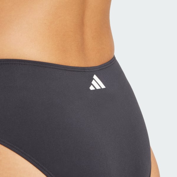 Adidas bikini high waist cheap