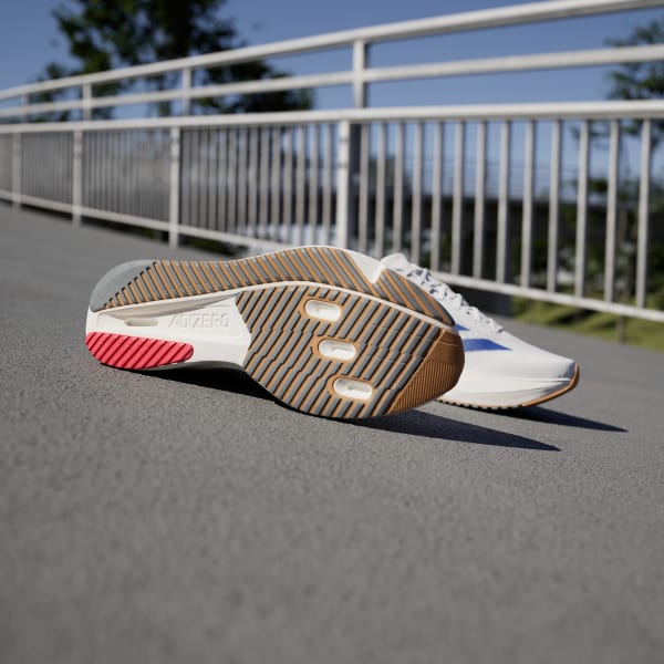 Blanco Zapatillas de Running Adizero Sl2