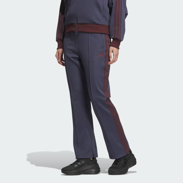 Blue STSV 트랙 팬츠