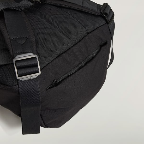 adidas Y-3 Backpack - Black | Free Shipping with adiClub