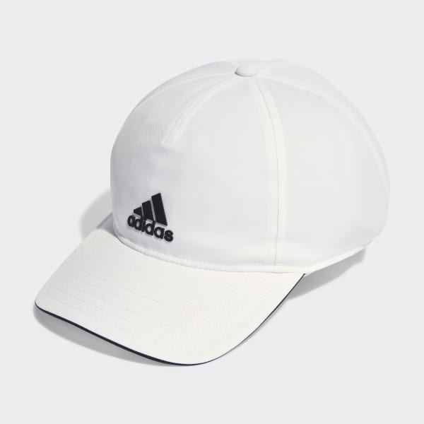 White - BASEBALL CAP 3-STRIPES TWILL adidas | adidas Philippines