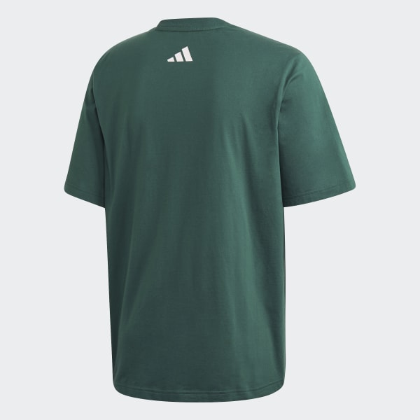 Adidas athletics top pack tee