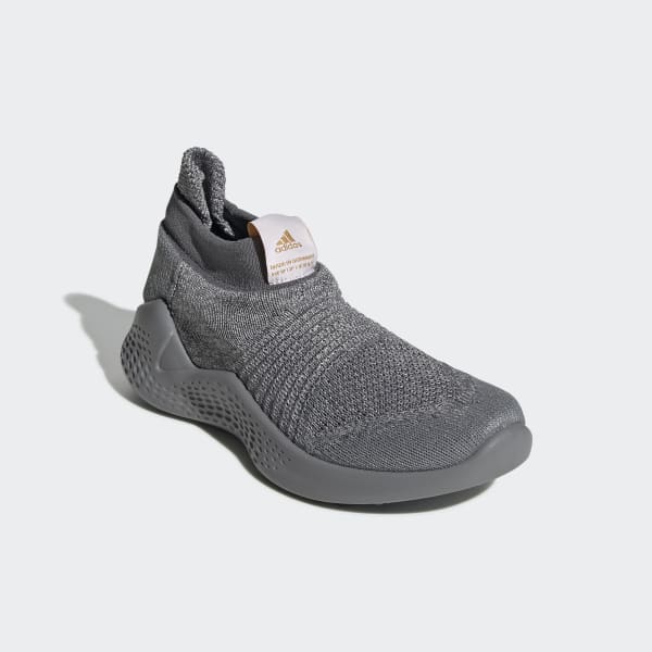 adidas RapidaBounce+ Shoes - Grey | adidas US