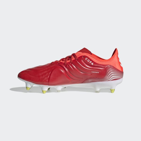 adidas copa soft ground boots