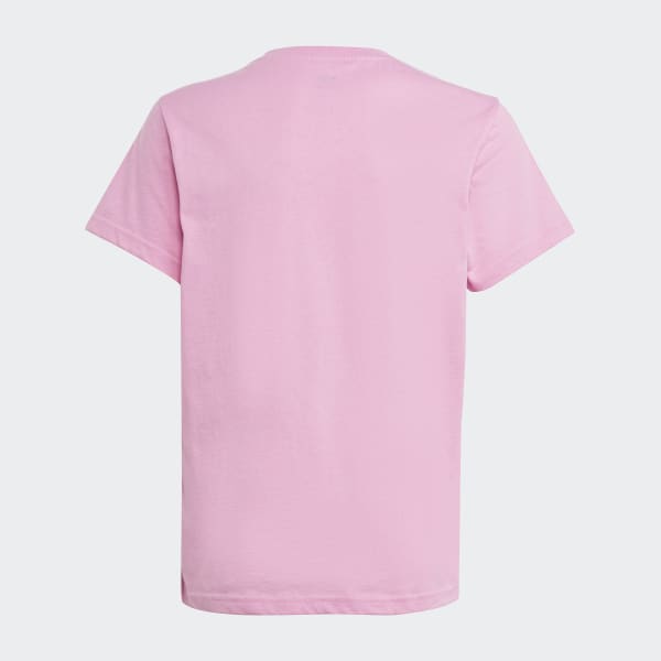 Rosado Polo Trifolio