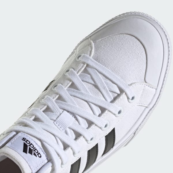 adidas Bravada Platform Mid Shoes White adidas Philippines
