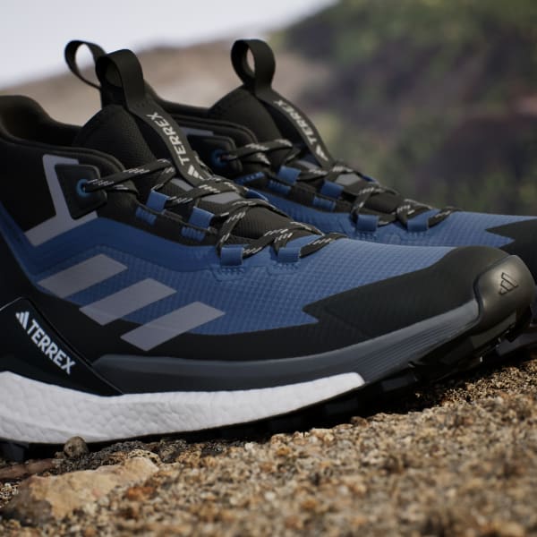 Adidas Terrex Free Hiker 2.0 Gore-Tex Hiking Shoes BUY IN EUROPE