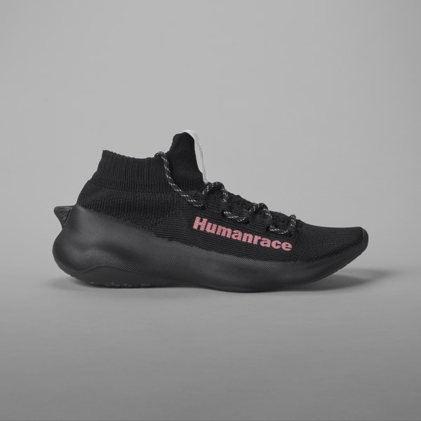Black Humanrace Sichona Shoes