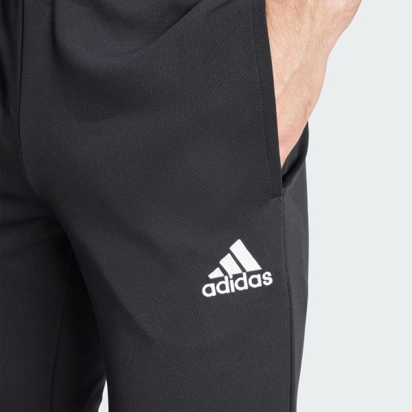 adidas Entrada 22 Trainingsbroek Zwart adidas Offici le Shop