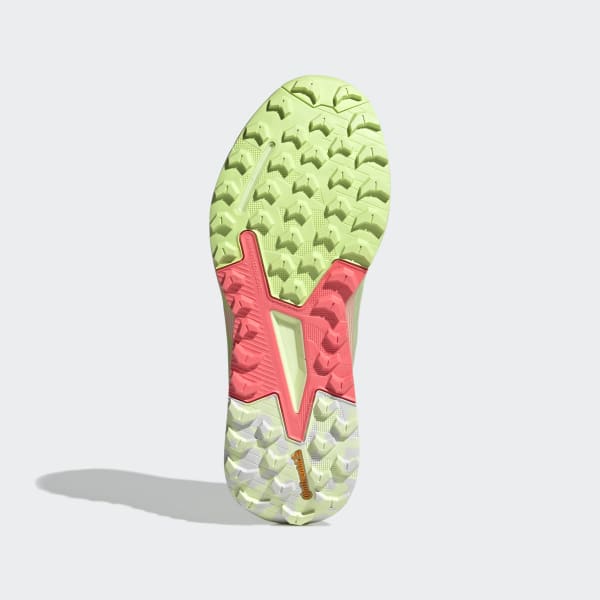 Grun TERREX Agravic Flow 2.0 GORE-TEX Trailrunning-Schuh
