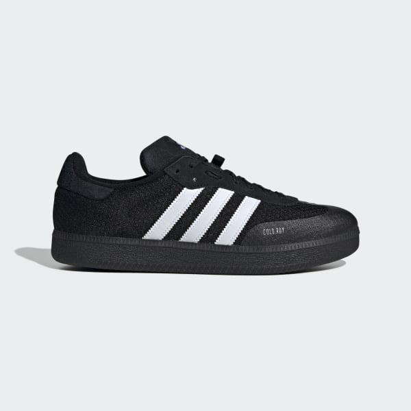 adidas Velosamba Cold.Rdy Cycling Shoes - Black | Free