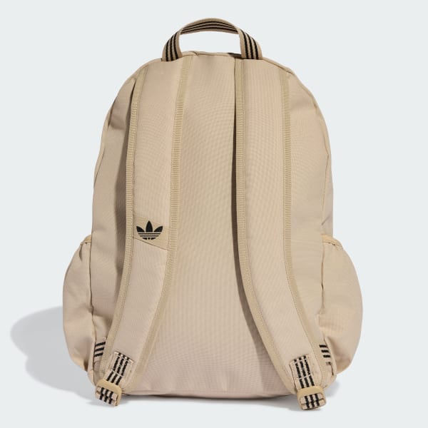 Beige Adicolor Classic Backpack