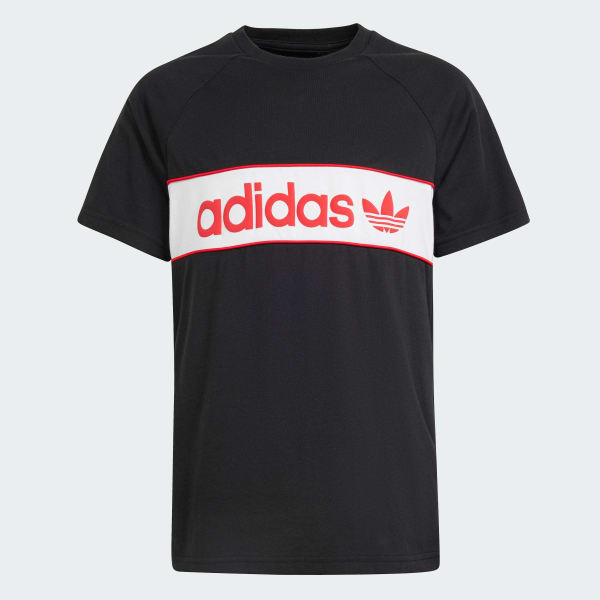 Adidas nova tee online