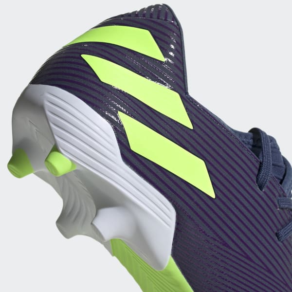 men's adidas football nemeziz messi 18.3 firm ground boots