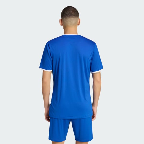 Bleu Maillot Entrada26