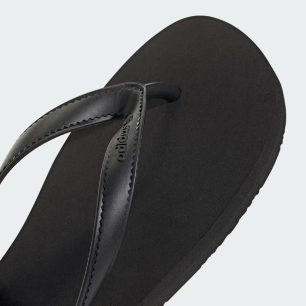 아디다스 adi Sun Thongs - Black | adidas South Korea