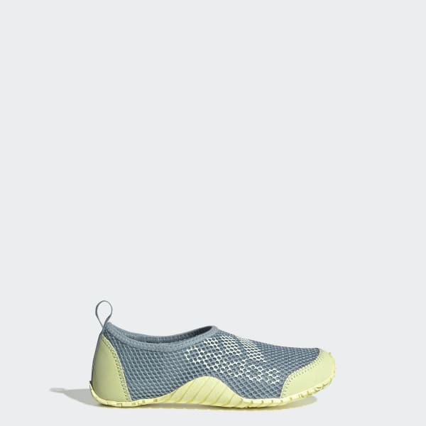 adidas Terrex Kurobe Water Slippers Blue adidas Thailand