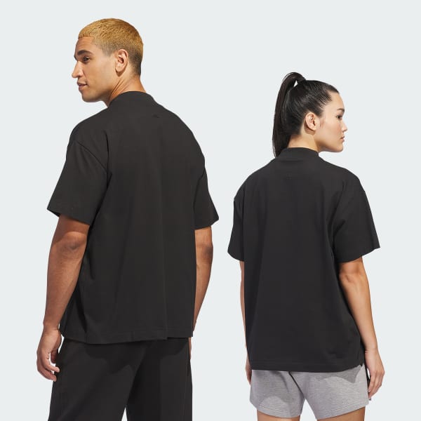 Playeras adidas basketball online